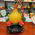 Lọ Như Ý Tài Lộc
