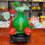 Lọ Như Ý Tài Lộc